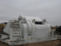 Gardner Denver 1100 Drawworks