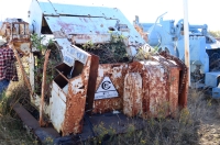 Emsco West Texas D500