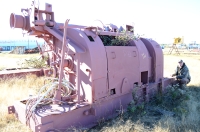 1000 HP Electric Drawworks