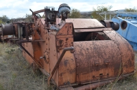 Brewster N4 Drawworks