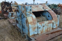 Brewster N4 Drawworks