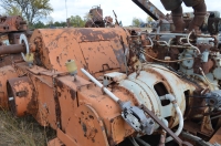 Brewster N4 Drawworks