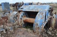 Brewster N4 Drawworks