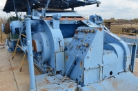 Cardwell 350 Drawworks