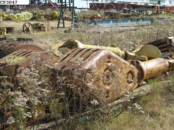 well service and drilling blocks used